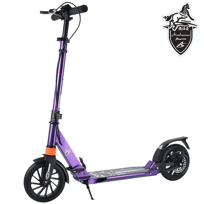 A5D oxidized purple 0