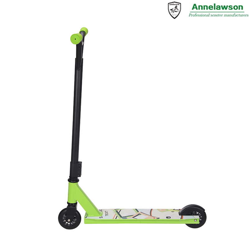 S01 stunt scooter for adult and kid 2
