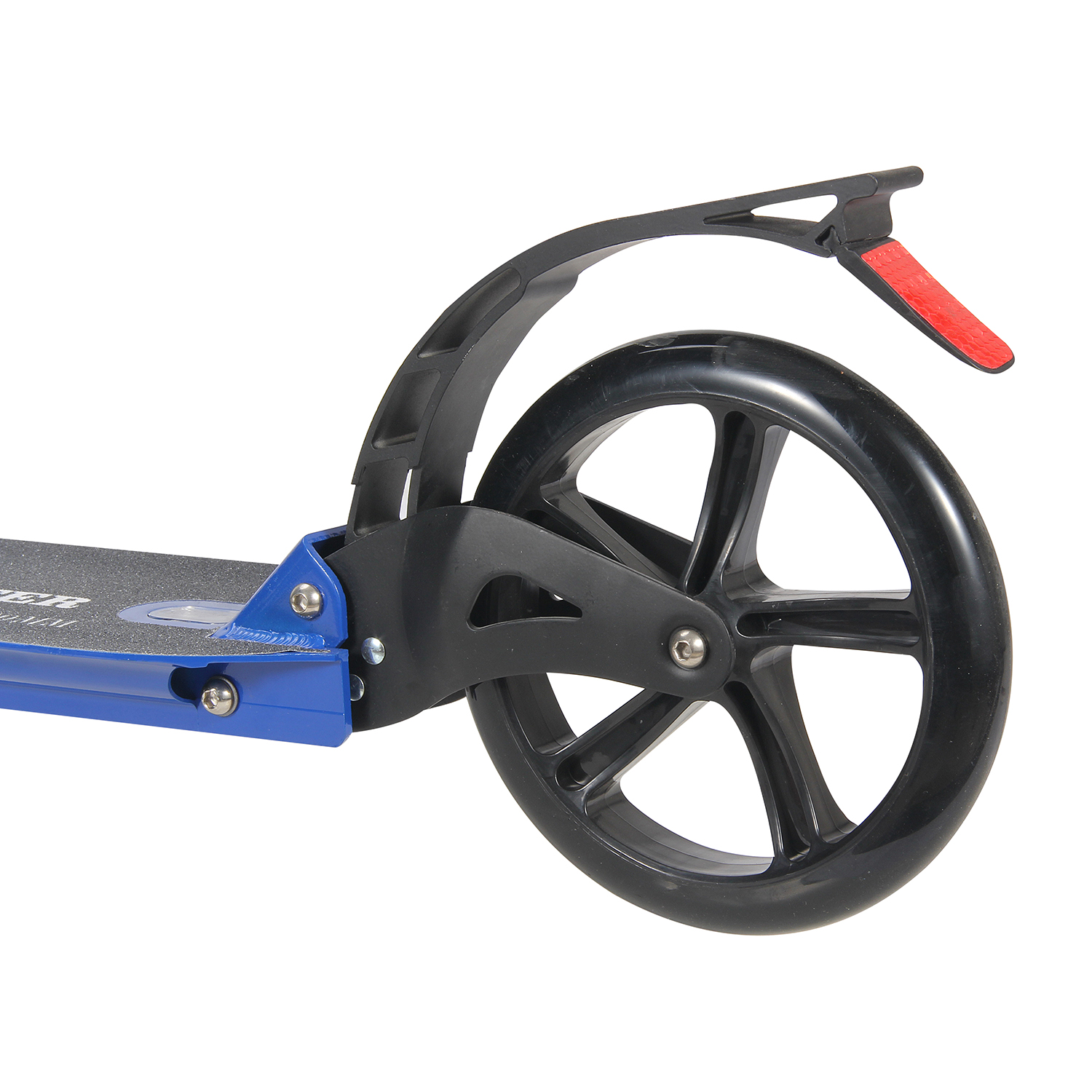 A6 hot selling and cheap with scooter for Kids 3