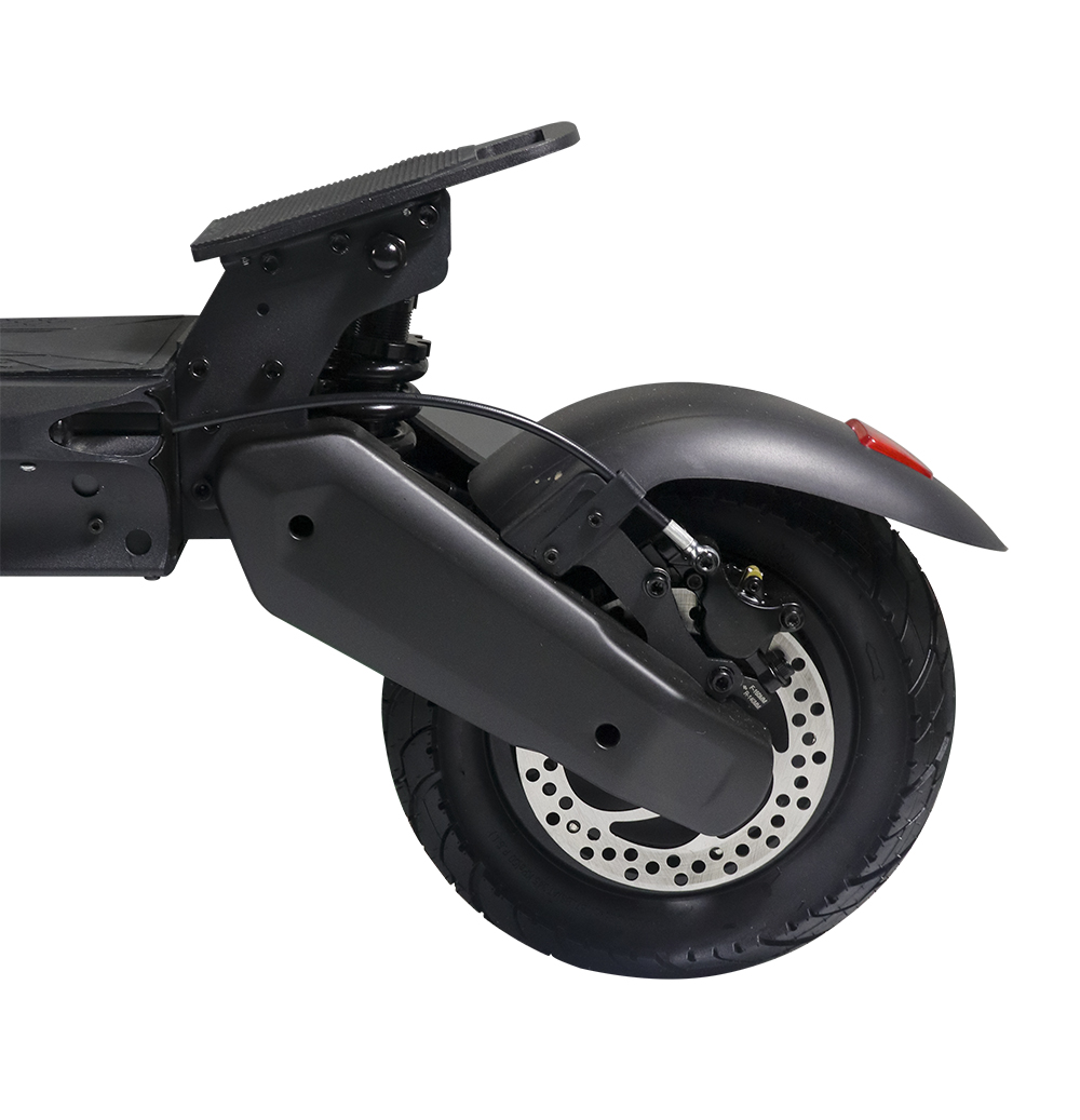 WG24electric scooter 5
