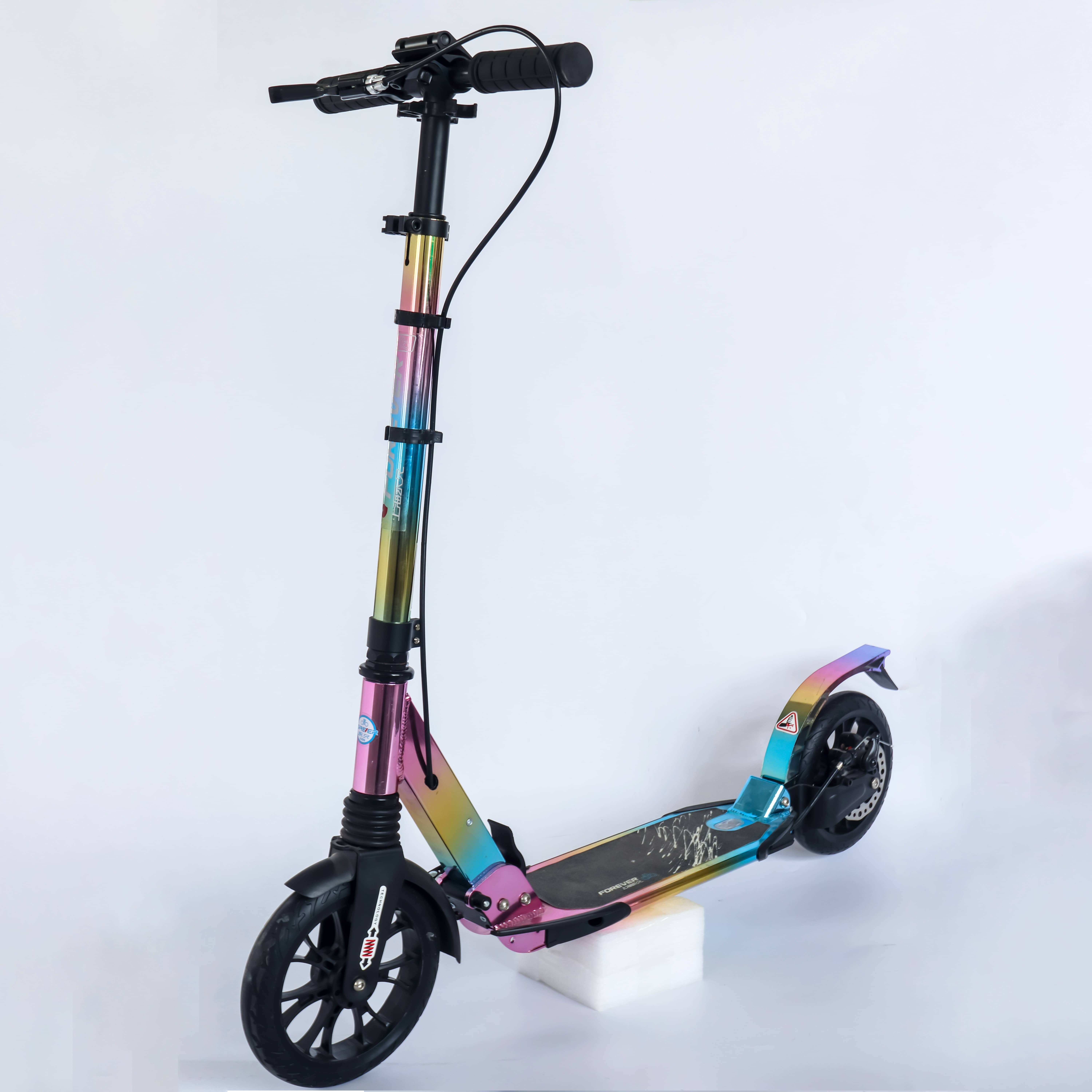 Adults Scooter A5-D ( Disc brake Style )