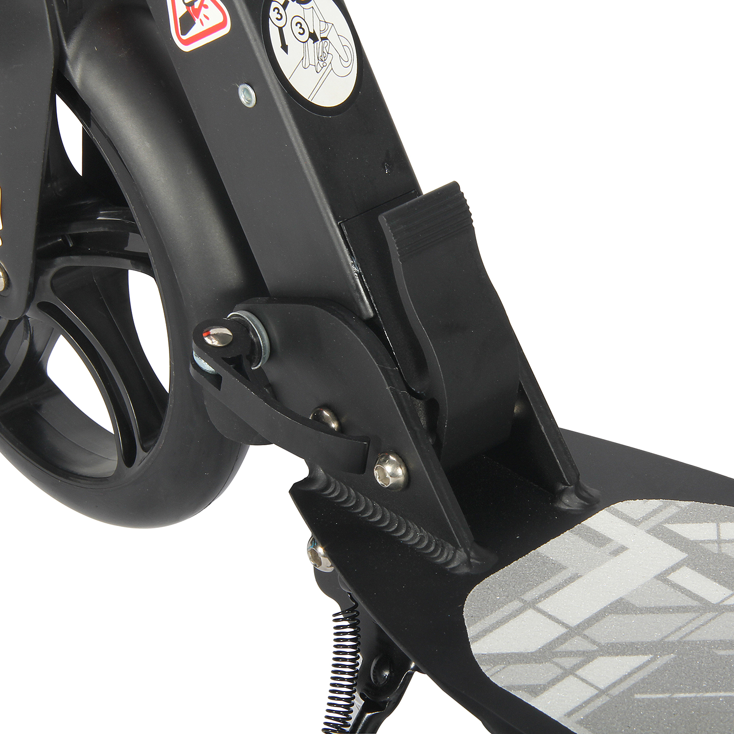 A5S scooter for  kids 1