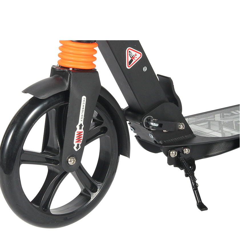 A5S scooter for  kids 2