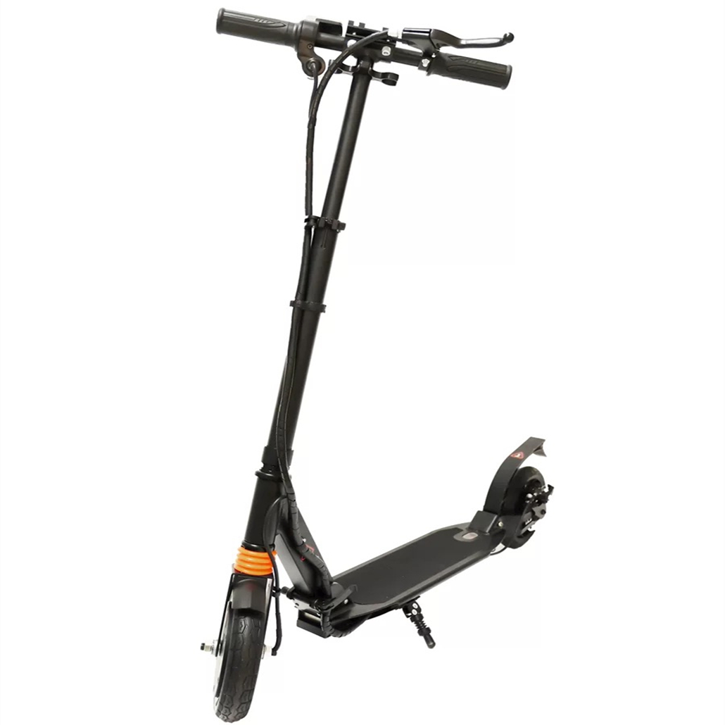 WE03Electric disc brake scooter