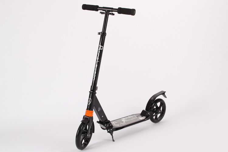 annelawson scooter Basic display