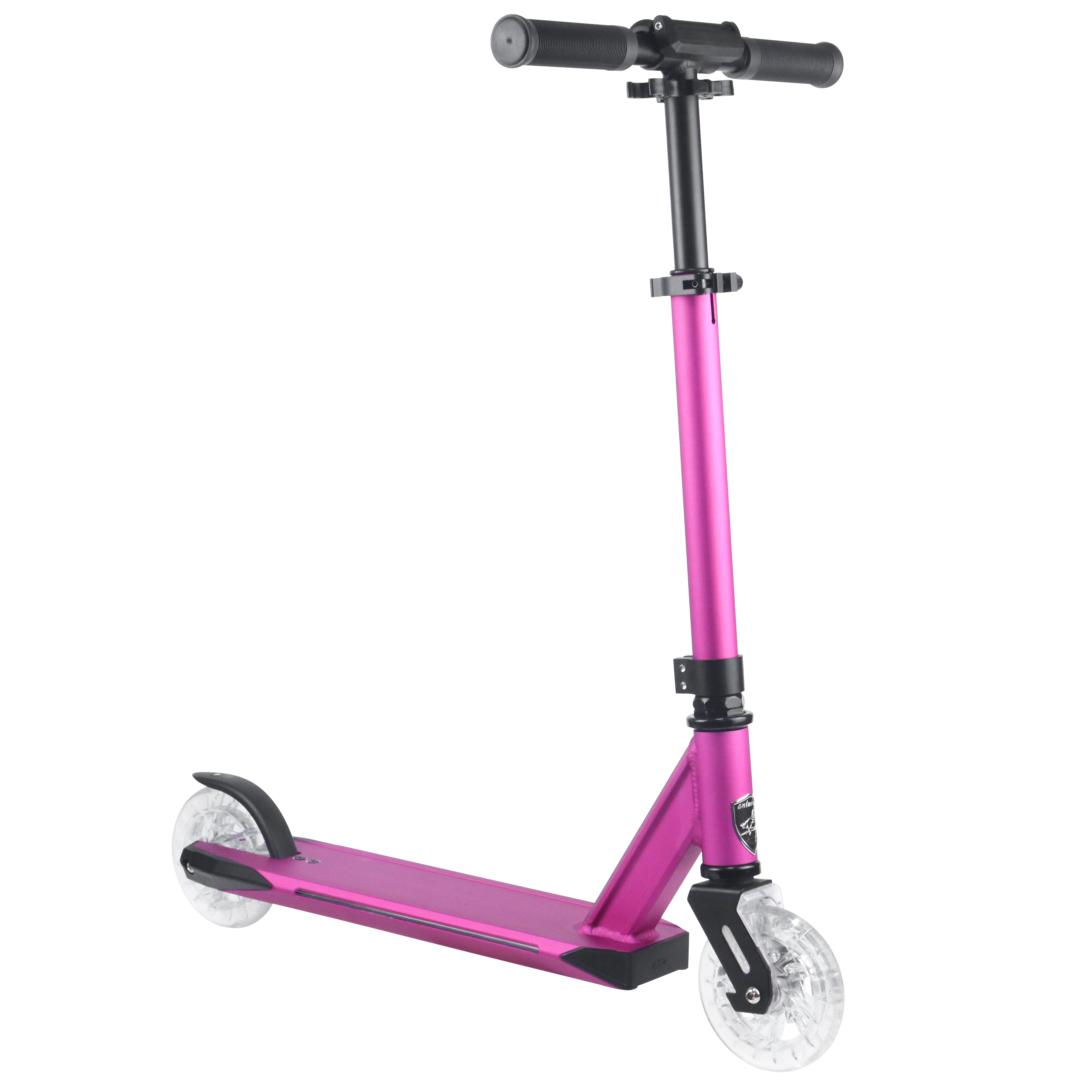 L125 light scooter 2