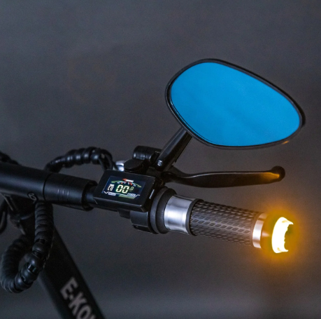 WF10 electric scooter 2